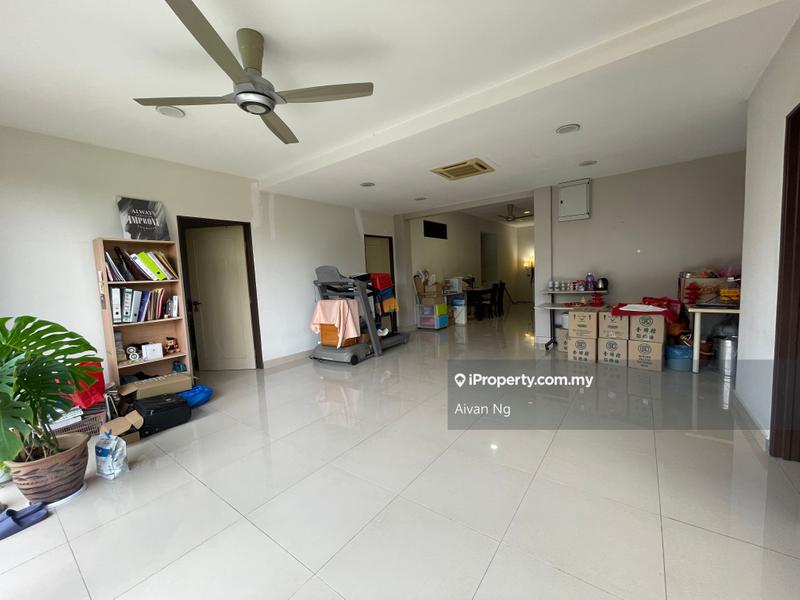 Rumah Berkembar untuk Dijual di Bukit Sungai Long, Bandar Sungai Long oleh Aivan Ng - iProperty.com.my