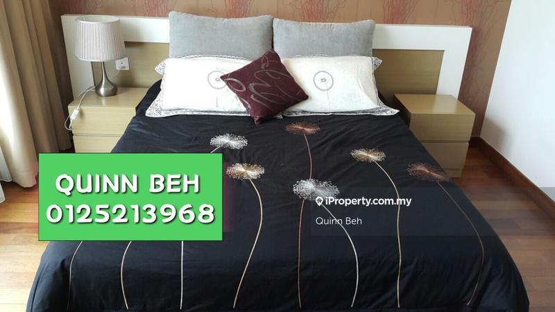 Condominium for Rent in Gurney Paragon by Quinn Beh - iProperty.com.my