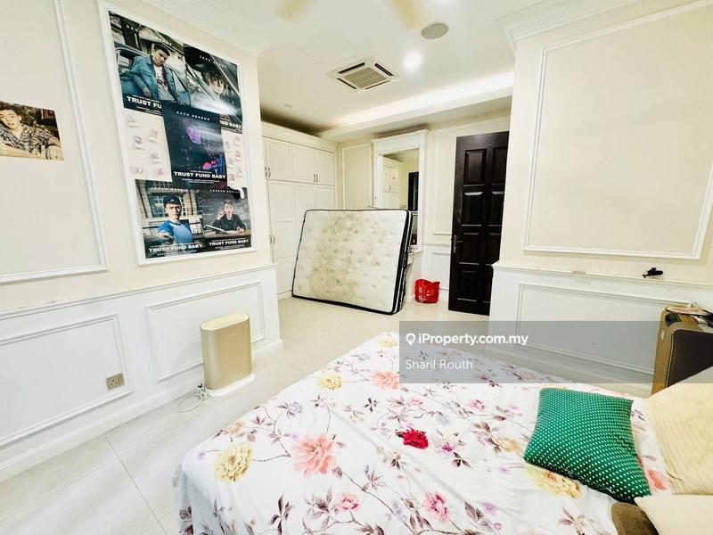 Bungalow House untuk Dijual di Bukit Jelutong, Shah Alam oleh Sharil Routh - iProperty.com.my