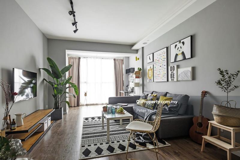 For Sale - Armani Residence