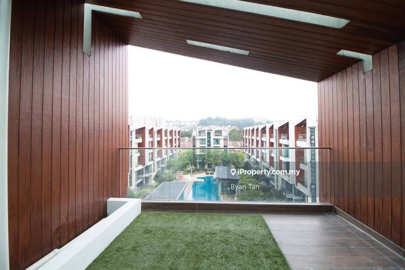 Kediaman Servis untuk Dijual di Tropical Villa oleh Ryan Tan - iProperty.com.my
