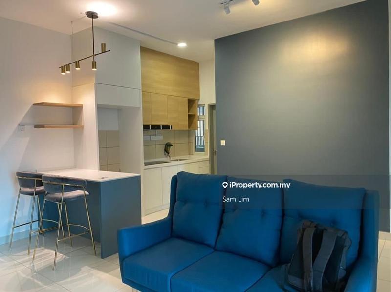 Service Residence for Rent in TR Residence by Sam Lim - iProperty.com.my