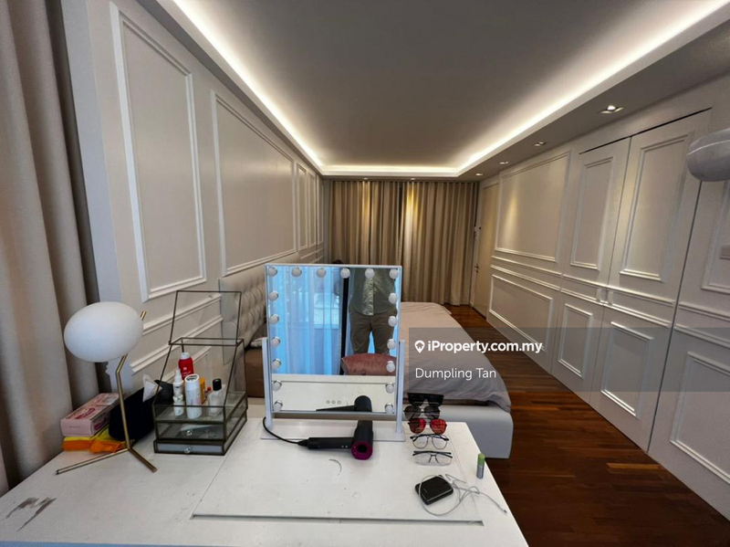 3-storey Terraced House for Rent in Lake Fields, Sungai Besi by Dumpling Tan - iProperty.com.my