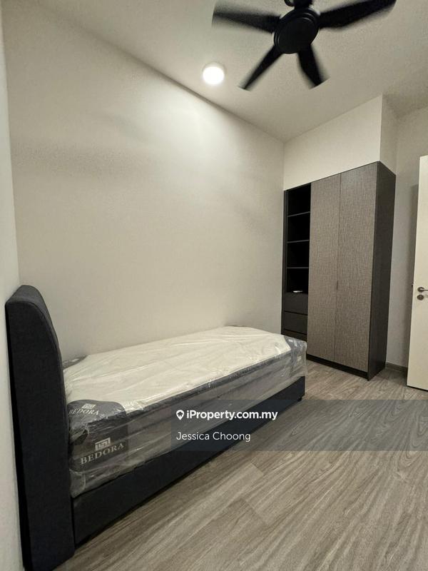 Service Residence for Rent in The Arcuz by Jessica Choong - iProperty.com.my