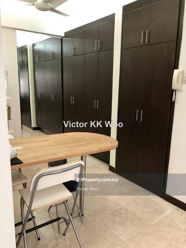 Kondominium untuk Disewa di 10 Semantan Suites oleh Victor Woo - iProperty.com.my