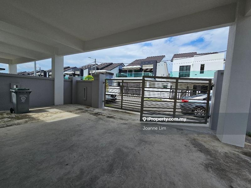 Semi-Detached House for Rent in Taman Desa Bertam, Bertam by Joanne Lim - iProperty.com.my