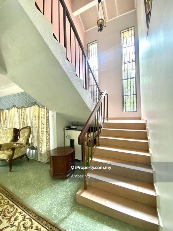 Banglo untuk Dijual di Taman Ibukota, Setapak oleh Amber Ng - iProperty.com.my