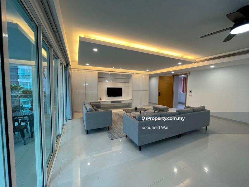 For Rent - Verticas Residensi