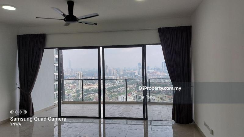Condominium for Sale in Lakeville Residence by Tar Fang - iProperty.com.my