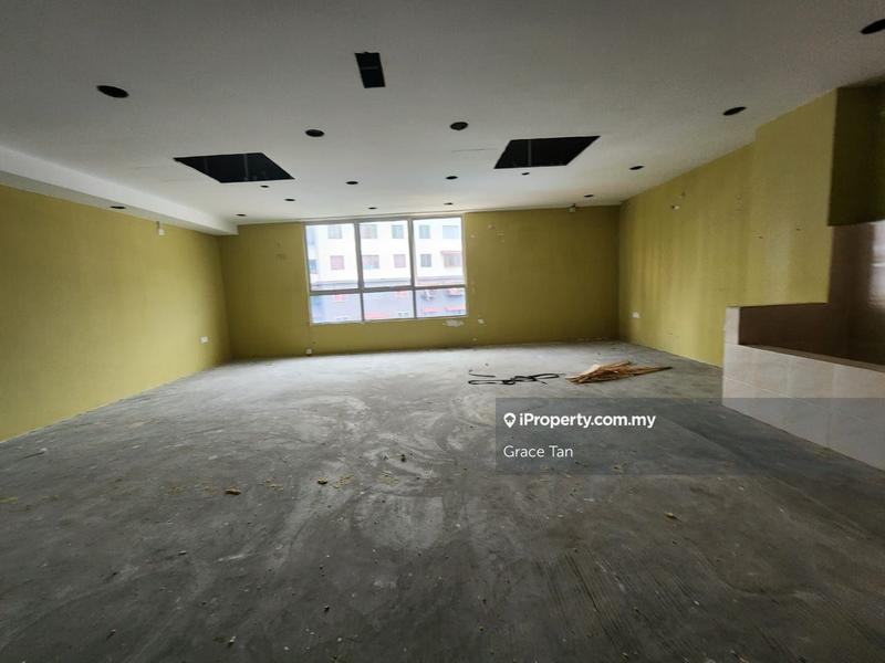 Shop / Office untuk Disewa di Taman Overseas Union (Taman Oug), Jalan Klang Lama (Old Klang Road) oleh Grace Tan - iProperty.com.my