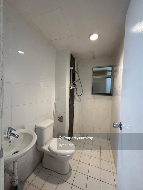 Condominium for Sale in Plaza Menjalara by Ryan Swe - iProperty.com.my