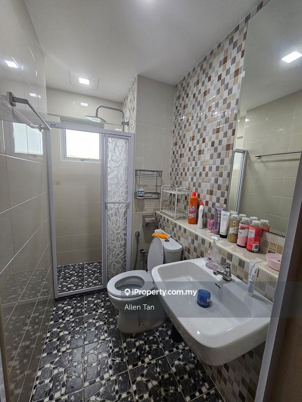 Kondominium untuk Dijual di Kelana Mahkota oleh Allen Tan - iProperty.com.my