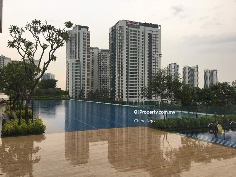 For Rent - Sunway Geo Residence