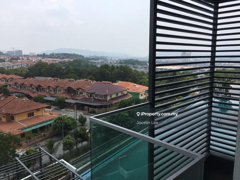 Pangsapuri untuk Dijual di Silk Residence oleh Jocelin Lim - iProperty.com.my