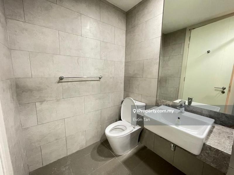 Condominium for Rent in South Brooks by Evon Tan - iProperty.com.my