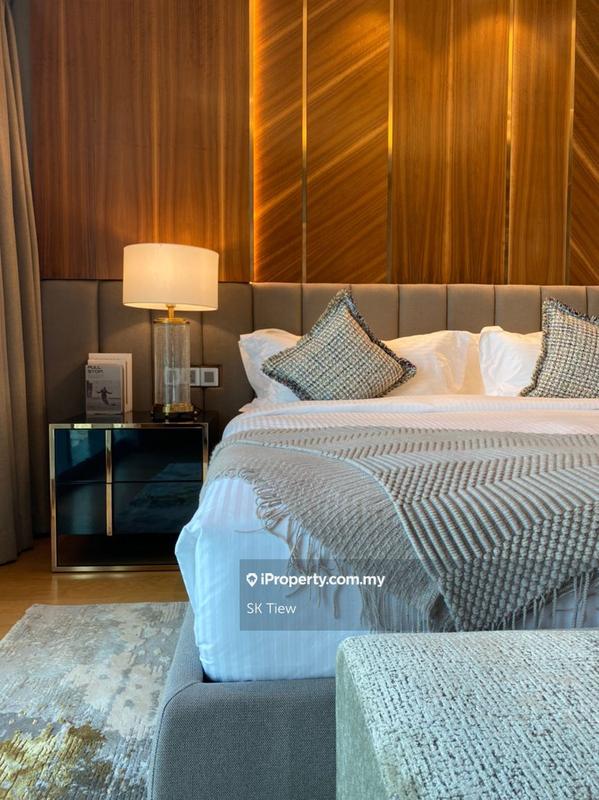 For Sale - The Ritz-Carlton Residences