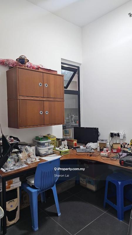 Residensi Servis untuk Dijual di Ativo Suites @ Damansara Avenue oleh Sharon Lai - iProperty.com.my