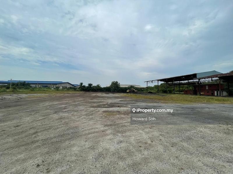 Industrial Land for Sale in Taman Johan Setia, Klang by Howard Soh - iProperty.com.my