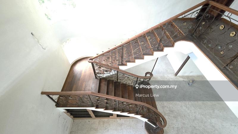 Bungalow House for Sale in Bukit Jalil, Kuala Lumpur by Marcus Liew - iProperty.com.my