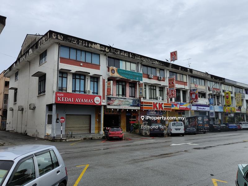 Shop for Sale in Taman Tun Dr Ismail Jaya, Shah Alam by Edmond Teh - iProperty.com.my