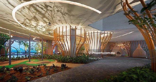 Kondominium untuk Dijual di Bennington Residences @ SkyArena oleh Franky Goh - iProperty.com.my