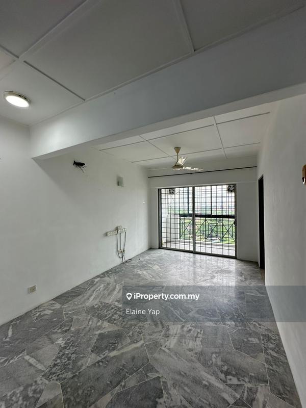 Apartment for Sale in Sri Jinjang by Elaine Yap - iProperty.com.my