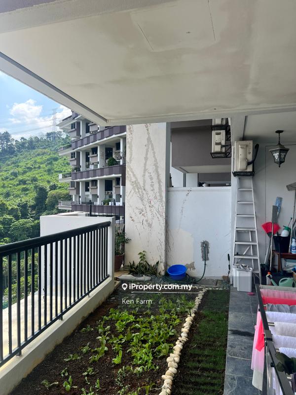 Kondominium untuk Dijual di Armanee Terrace oleh Ken Farm - iProperty.com.my