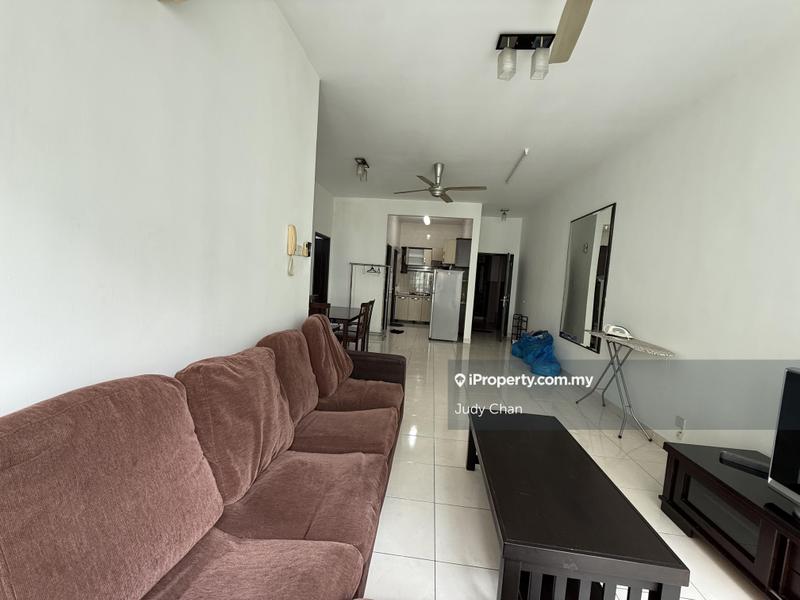 For Rent - Casa Tiara Serviced Apartment