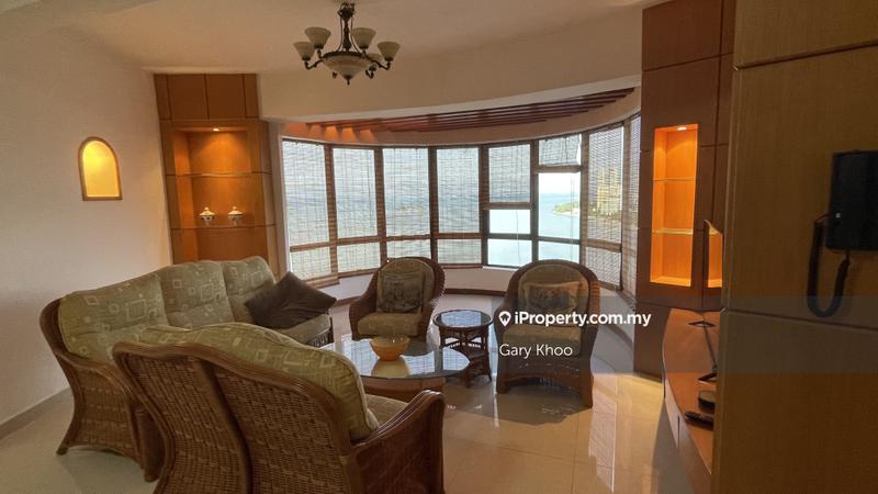 For Sale - Twin Towers