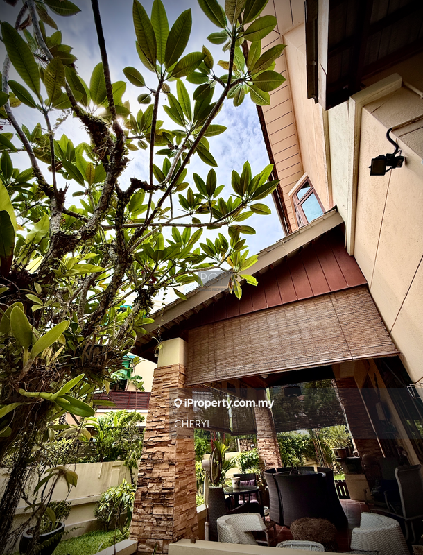 Semi-Detached House for Sale in Batu Ferringhi, Penang by CHERYL - iProperty.com.my