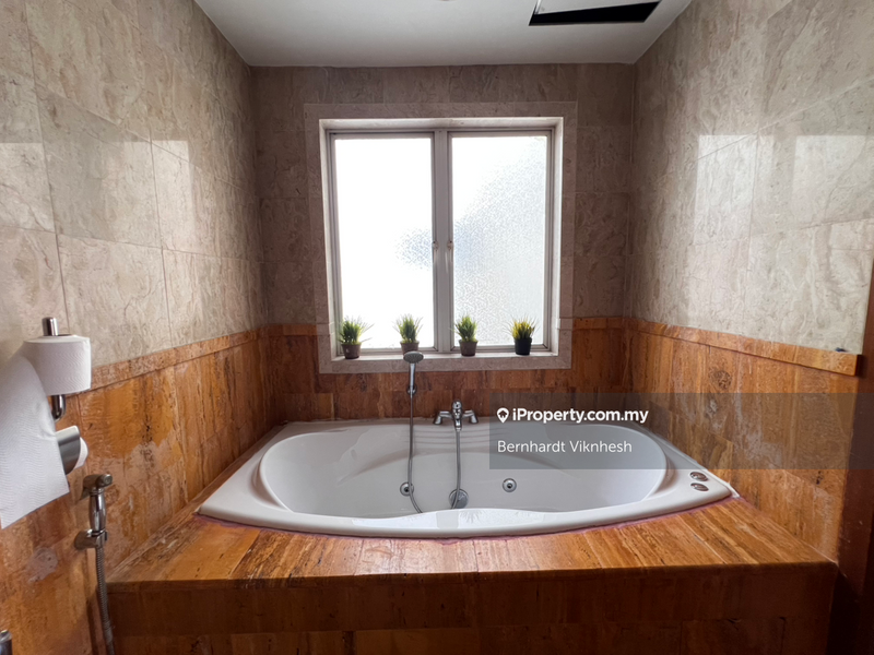 Kondominium untuk Dijual di Robson Condominium oleh Bernhardt Viknhesh - iProperty.com.my