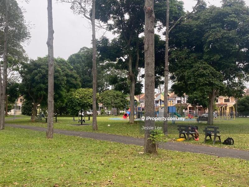 Rumah Berangkai 2 Tingkat untuk Dijual di Taman Ozana Impian, Bukit Katil oleh Jessie Lee - iProperty.com.my