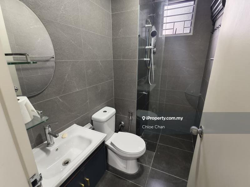 Service Residence for Sale in Majestic Maxim by Chloe Chan - iProperty.com.my