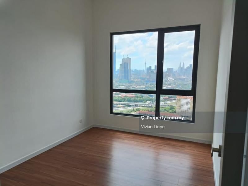 For Sale - Rumbia Residence