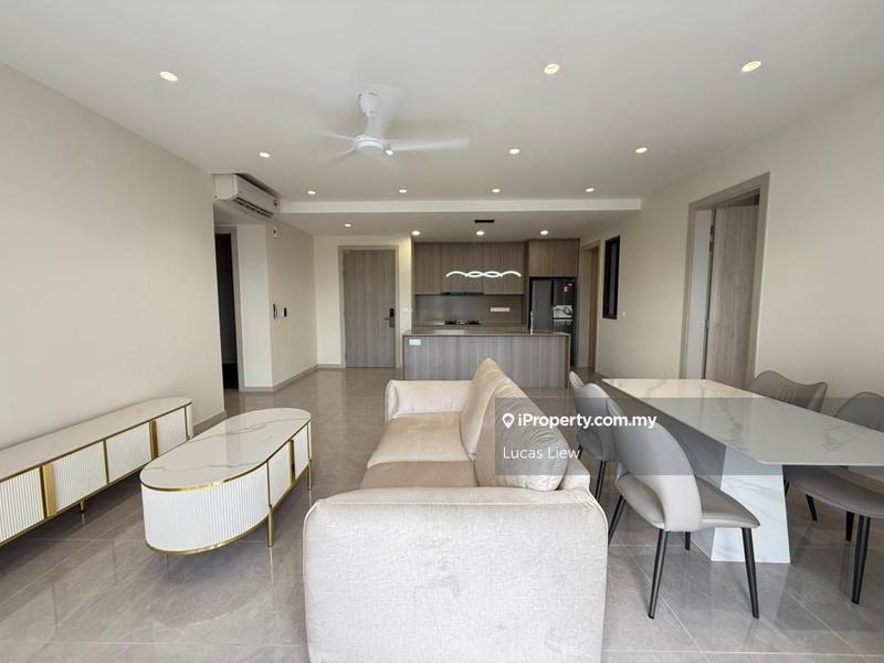 For Rent - Park Place