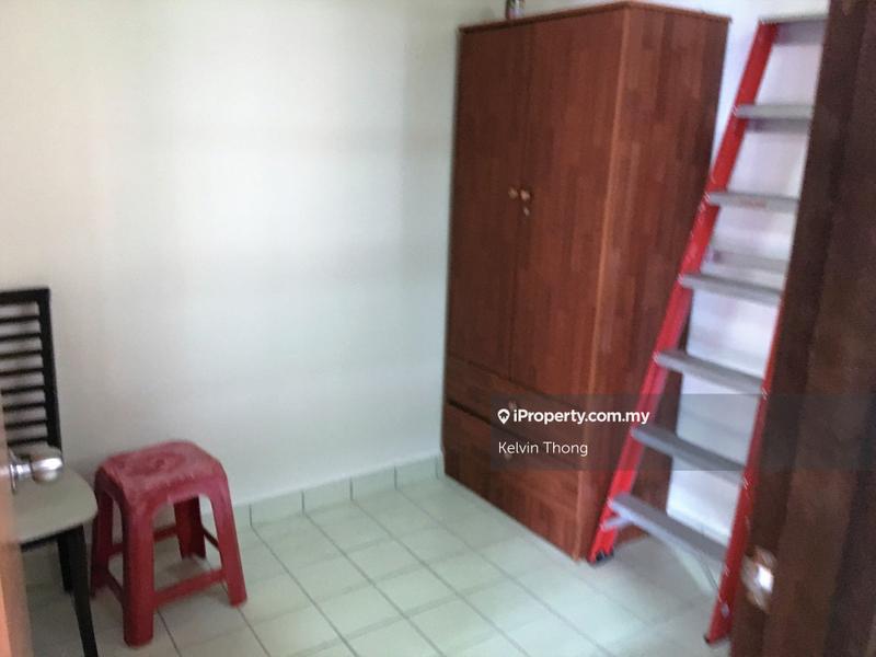 For Sale - Riana Green Condominium