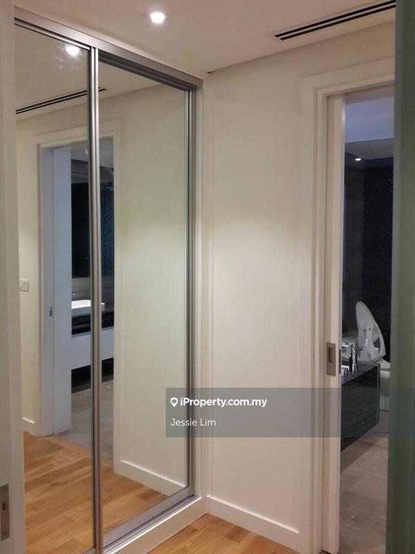 For Sale - The Sentral Residences