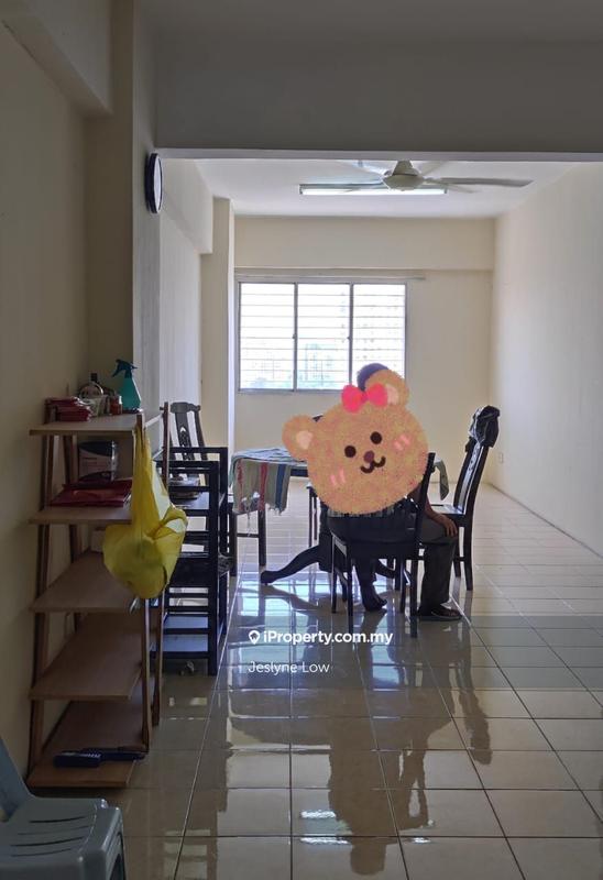 For Sale - Pangsapuri Seri Setia