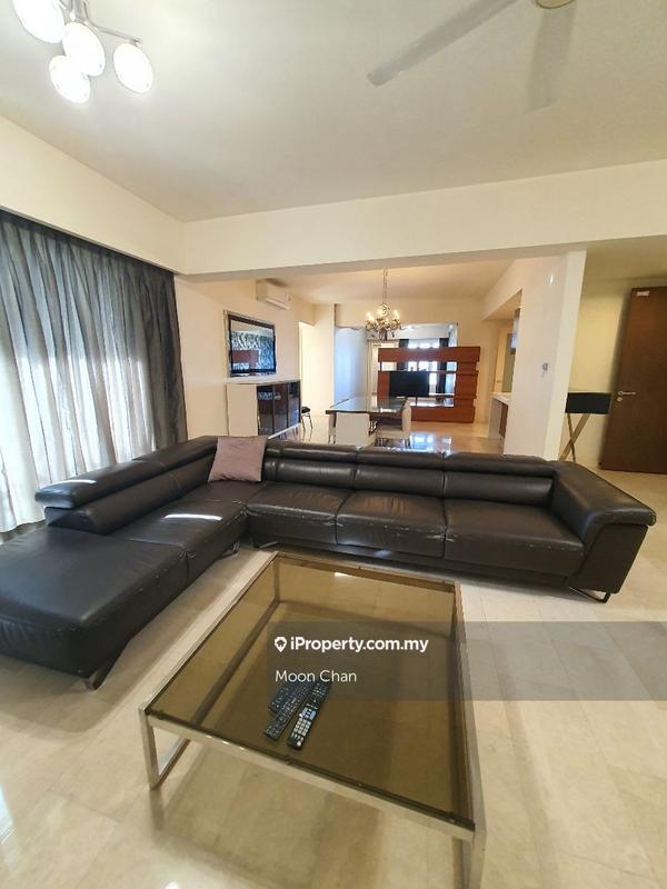 Condominium for Sale in Tiffani Kiara by Moon Chan - iProperty.com.my