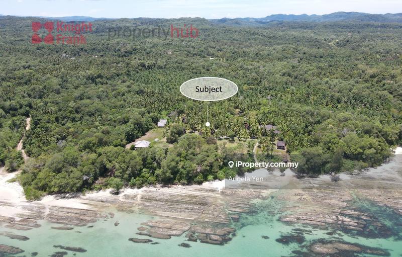 Hotel / Resort untuk Dijual di Kudat, Sabah oleh Angela Yen - iProperty.com.my