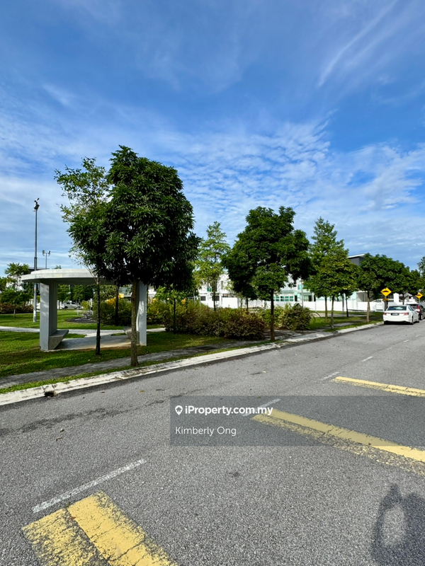 2-storey Terraced House for Sale in Corner Seremban 2, Damaris, Ara Sendayan, Seremban by Kimberly Ong - iProperty.com.my