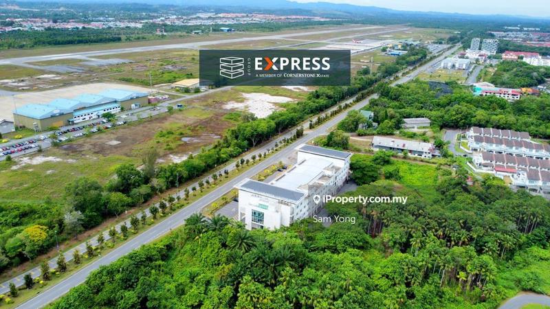 Kedai untuk Disewa di Mciti Square, Miri oleh Sam Yong - iProperty.com.my