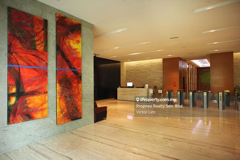 Pejabat untuk Disewa di Mid Valley City, Mid Valley City oleh Victor Lim - iProperty.com.my