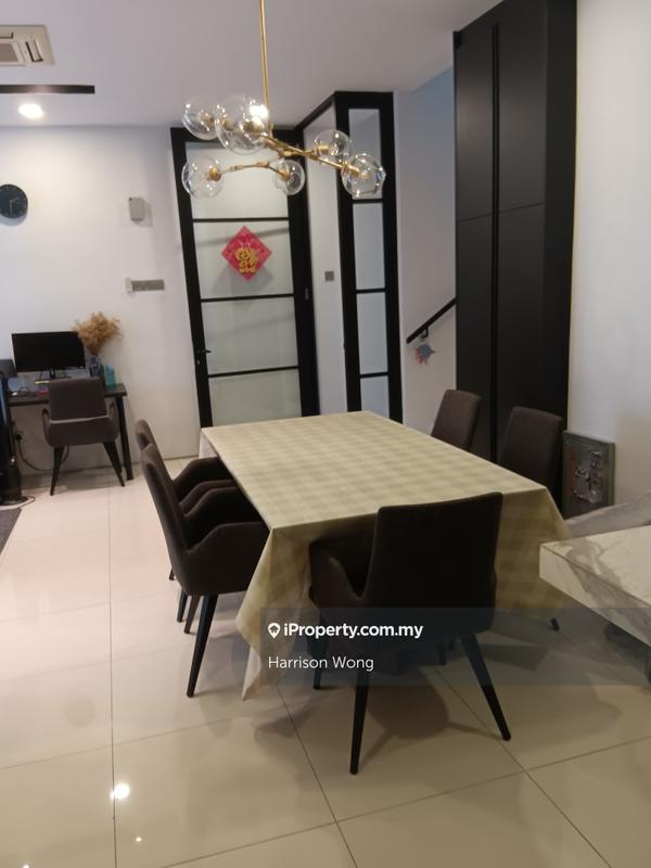 Townhouse for Sale in Sutera Damansara, Damansara Damai by Harrison Wong - iProperty.com.my