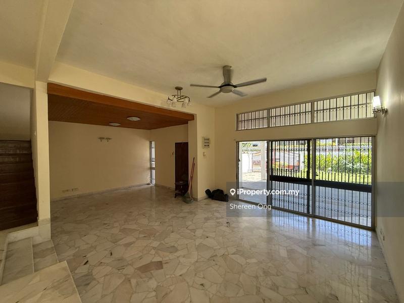 Semi-Detached House for Sale in Ampang Jaya, Ampang by Shereen Ong - iProperty.com.my