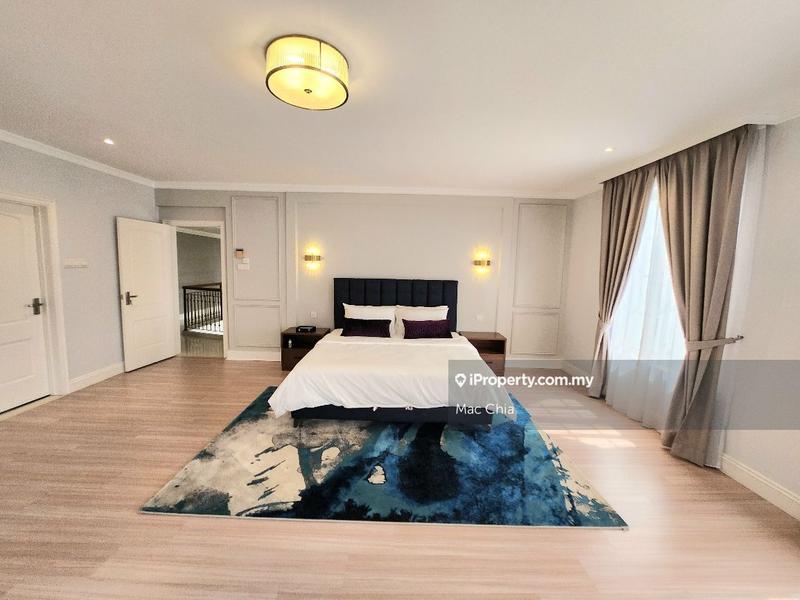 Bungalow House for Sale in Mont Kiara, Kuala Lumpur by Mac Chia - iProperty.com.my