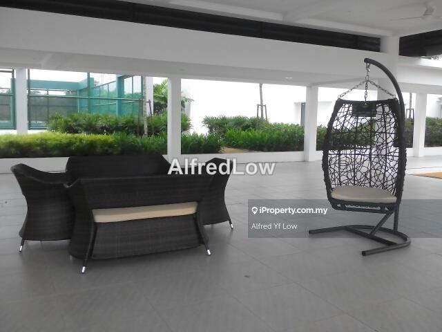 Pangsapuri untuk Dijual di Ponderosa Lakeside Apartment oleh Alfred Yf Low - iProperty.com.my