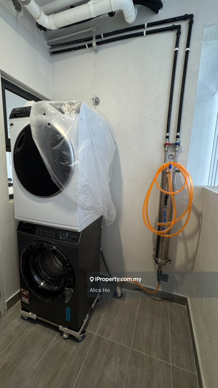 For Rent - Aurora Subang Jaya