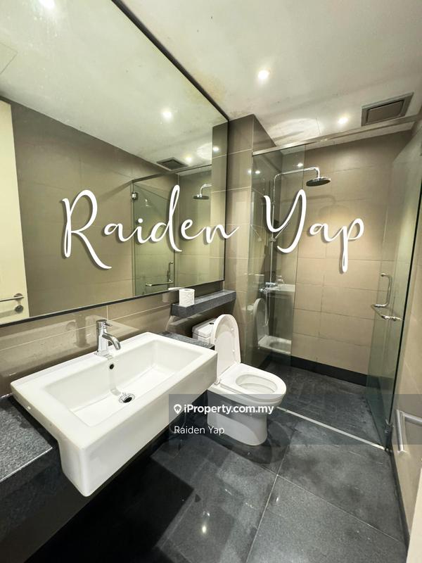 Residensi Servis untuk Disewa di Vista Residences oleh Raiden Yap - iProperty.com.my