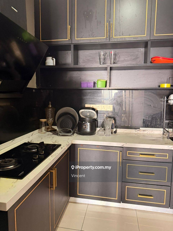 For Rent - The Havre Bukit Jalil